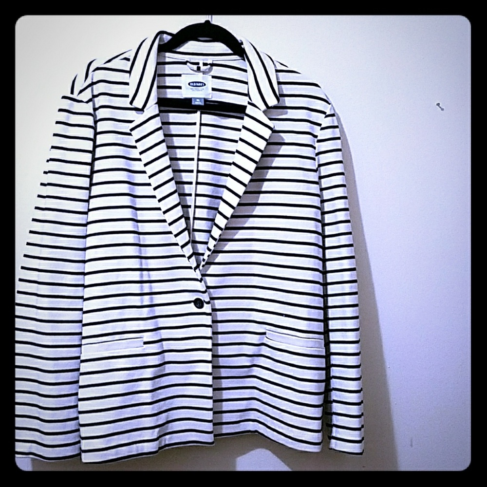 Old Navy Blazer